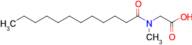 N-Lauroylsarcosine