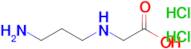 N-(3-Aminopropyl)glycine Dihydrochloride