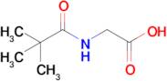 N-Pivaloylglycine