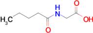 N-Valerylglycine