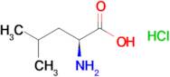 L-Leucine hydrochloride