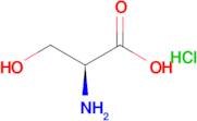 L-Serine hydrochloride