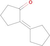 [1,1'-Bi(cyclopentylidene)]-2-one