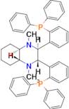 (2S,3S,4aR,8aR)-2,3-Bis[2-(diphenylphosphino)phenyl]-1,4-dimethyldecahydroquinoxaline