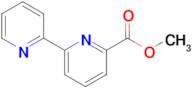 Methyl [2,2'-bipyridine]-6-carboxylate