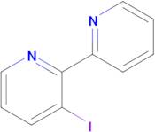 3-Iodo-2,2'-bipyridine