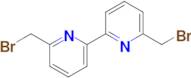 6,6'-Bis(bromomethyl)-2,2'-bipyridine