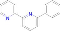 6-Phenyl-2,2'-bipyridine