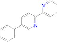 5-Phenyl-2,2'-bipyridine