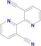 2,2'-Bipyridine-3,3'-dicarbonitrile