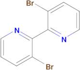 3,3'-Dibromo-2,2'-bipyridine