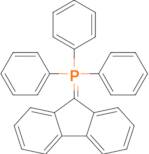 (9H-Fluoren-9-ylidene)triphenylphosphorane