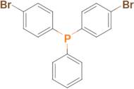 Bis(4-bromophenyl)(phenyl)phosphane