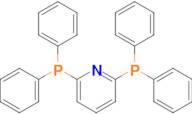 2,6-Bis(diphenylphosphino)pyridine