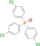 Tri(4-chlorophenyl)phosphineoxide