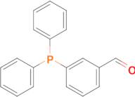 3-(Diphenylphosphino)benzaldehyde