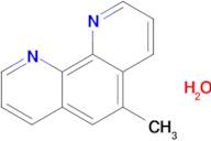 5-Methyl-1,10-phenanthroline hydrate