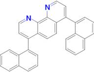 4,7-Di(naphthalen-1-yl)-1,10-phenanthroline