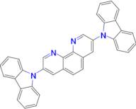 3,8-Di(9H-carbazol-9-yl)-1,10-phenanthroline