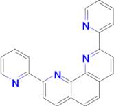 2,9-Di(pyridin-2-yl)-1,10-phenanthroline