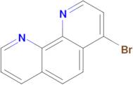 4-Bromo-1,10-phenanthroline