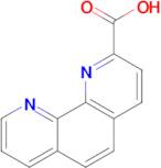 1,10-Phenanthroline-2-carboxylic acid