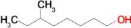6-Methyloctan-1-ol