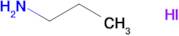 Propan-1-amine hydroiodide