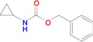 Benzyl cyclopropylcarbamate