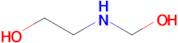 2-((Hydroxymethyl)amino)ethan-1-ol