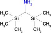 Bis(trimethylsilyl)methylamine