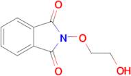 2-(2-Hydroxyethoxy)isoindoline-1,3-dione