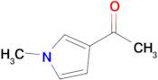 3-Acetyl-1-methylpyrrole