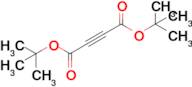 Di-tert-butyl acetylenedicarboxylate