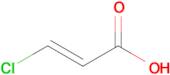 Trans-3-chloroacrylic acid