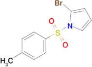 2-Bromo-N-(p-toluenesulfonyl)pyrrole