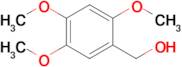 2,4,5-Trimethoxybenzyl alcohol