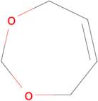 cis-4,7-Dihydro-1,3-dioxepin