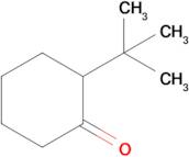 2-tert-Butylcyclohexanone