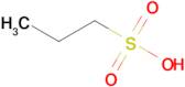 1-Propanesulfonic acid