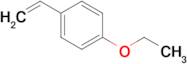 4-Ethoxystyrene