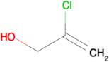 2-Chloro-2-propen-1-ol