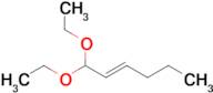 Trans-2-hexen-1-al diethyl acetal
