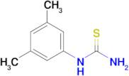 N-(3,5-Dimethylphenyl)thiourea