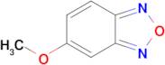 5-Methoxybenzofurazan