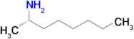 (S)-2-Aminooctane
