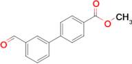 Methyl 4-(3-formylphenyl)benzoate