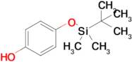 4-(tert-Butyldimethylsiloxy)phenol