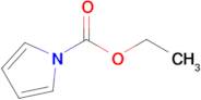 Ethyl 1H-pyrrole-1-carboxylate