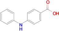 4-Anilinobenzoic acid